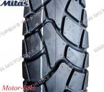 МОТО ГУМА ВЪНШНА 130/80-17 65S TL MC-24 INVADER МИТАС-2